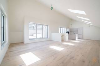 Apartment for sale in Antwerp