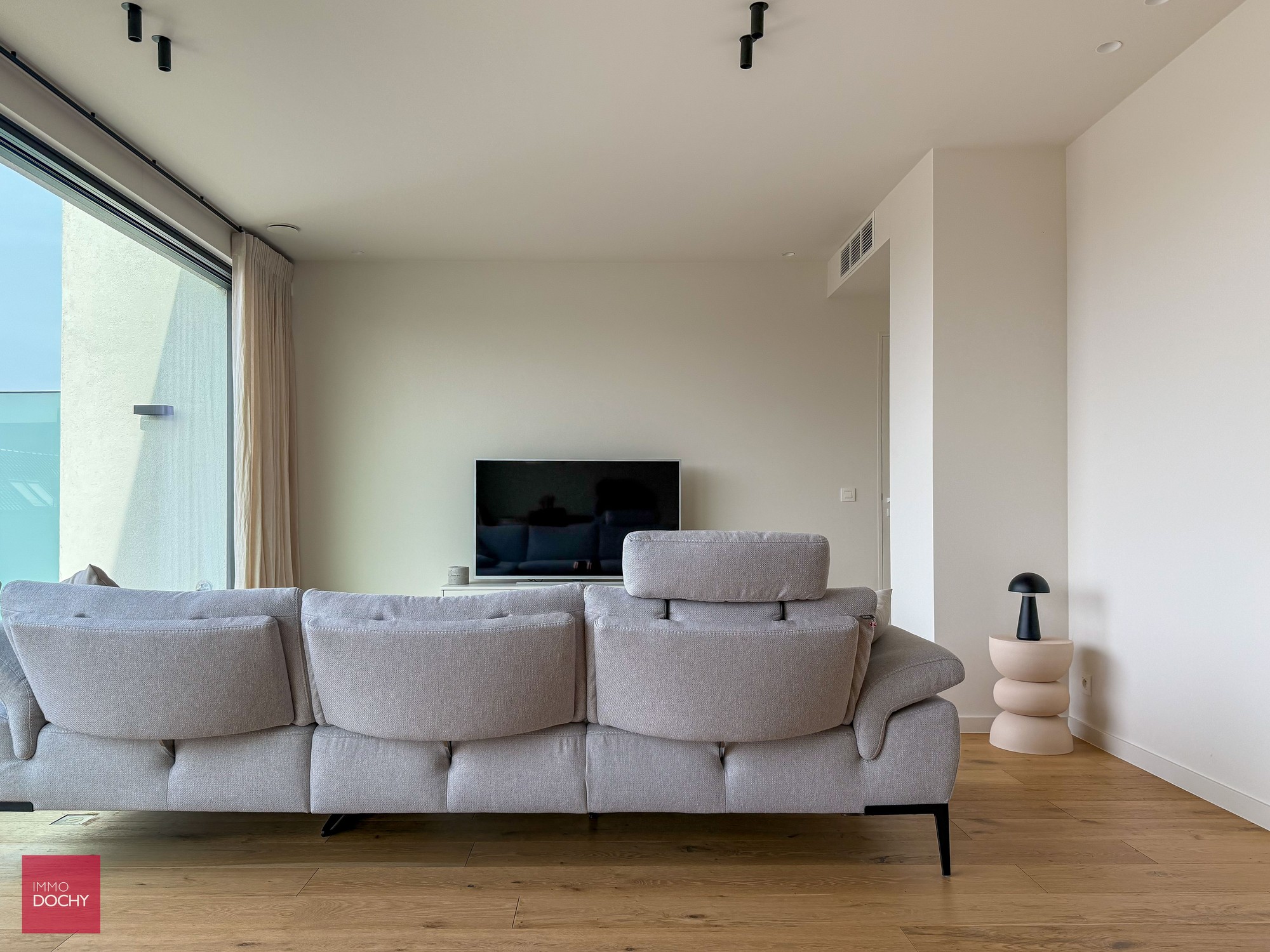 Heel mooie verzorgde GEMEUBELDE PENTHOUSE in centrum | Stationsstraat - photo 5