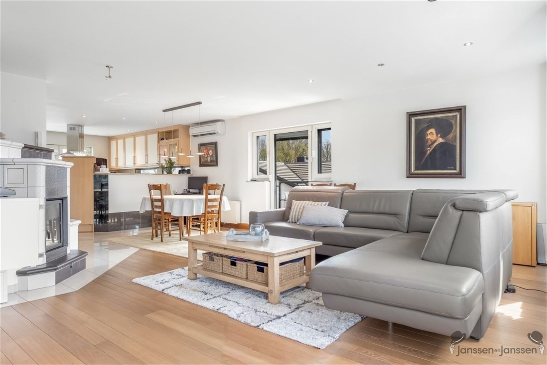 Opbrengsteigendom - foto 3