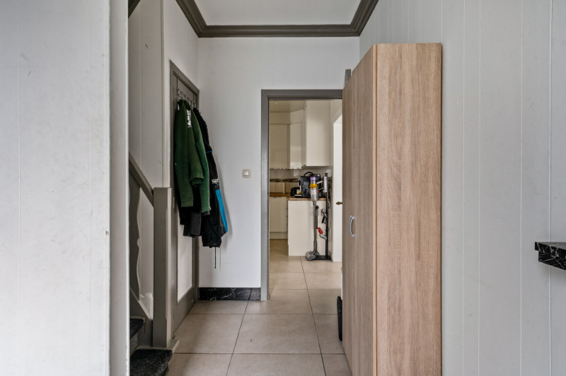 Rustig gelegen instapklare woning met 3 SLK, tuin &amp; garage - foto 2