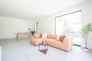 Apartment for sale in Saint-Gilles-Waes