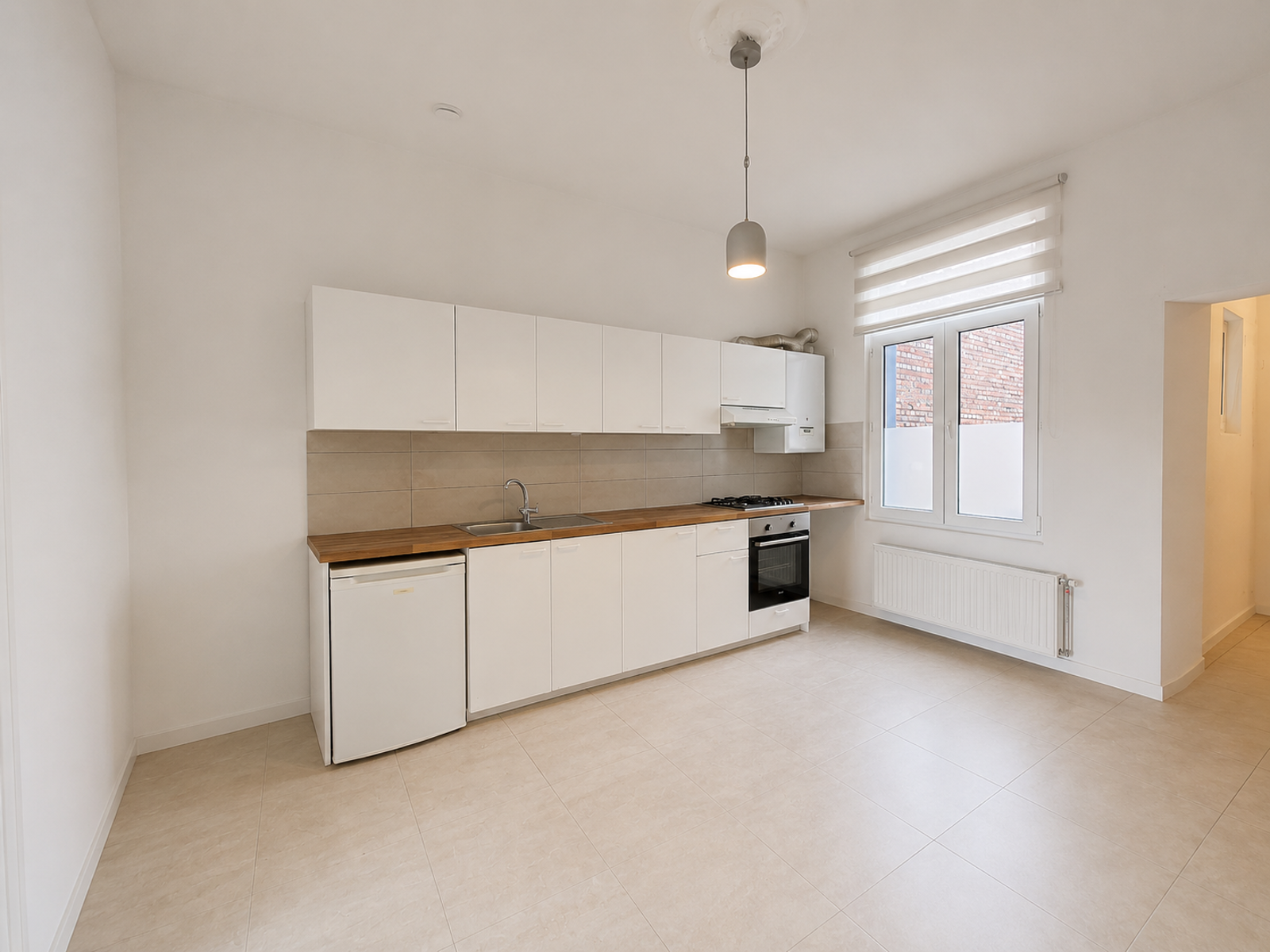 Apartment for rent in Antwerp