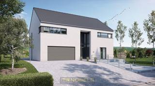 RUIM PERCEEL BOUWGROND voor een LUXUEUZE OPEN BEBOUWING, gelegen op een ZÉÉR GUNSTIGE LOCATIE aan de rand van het NATUURGEBIED ’T SPEI,...