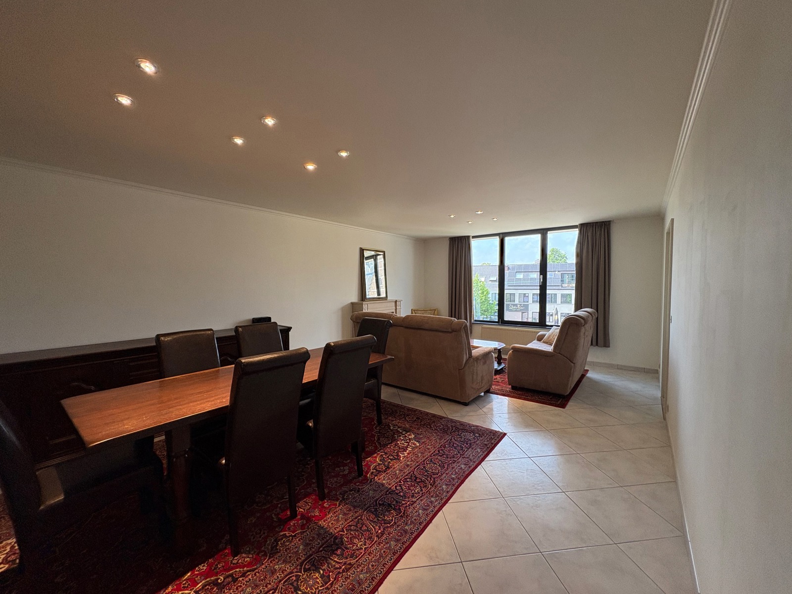 Apartment for rent in Malle with 2 bedrooms - photo 4