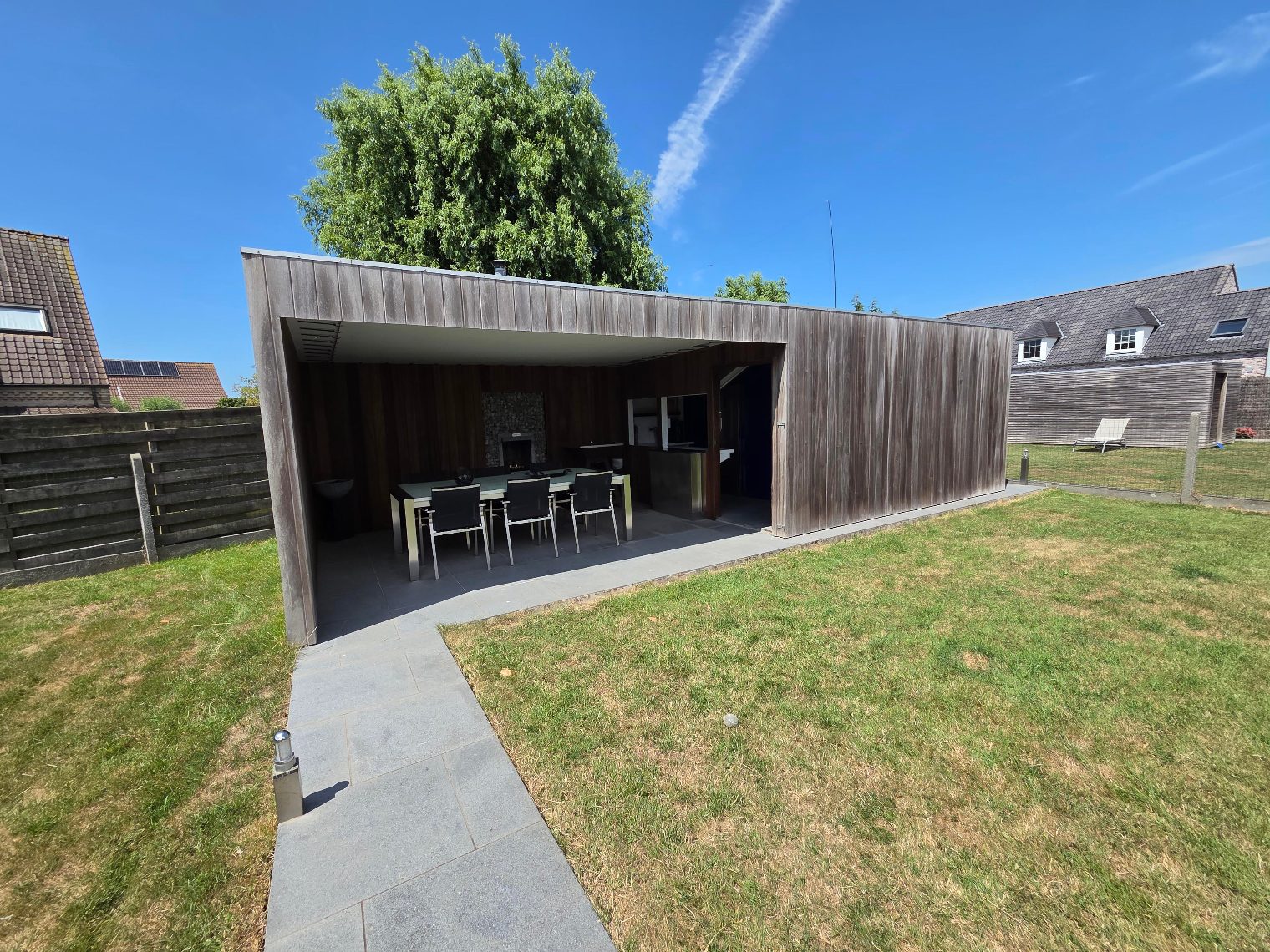 Huis te koop in De Haan met 4 slaapkamers - foto 4