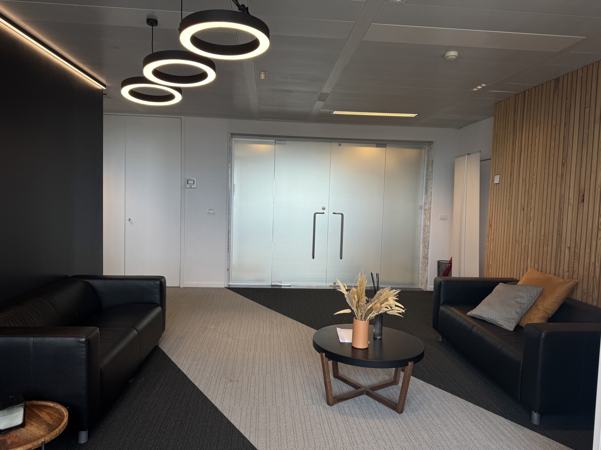 Onderhuur - Louizalaan 326, Blue Tower - foto 3