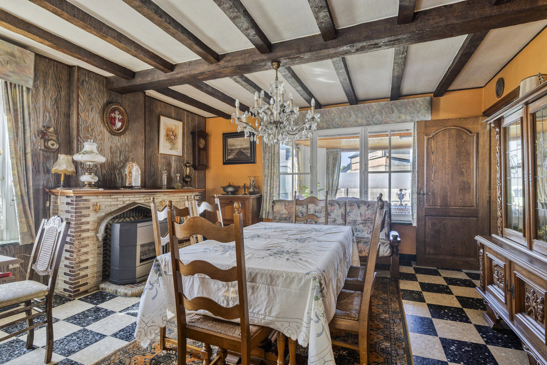 Maison à vendre à Erpe-Mere avec 3 chambres - photo 5