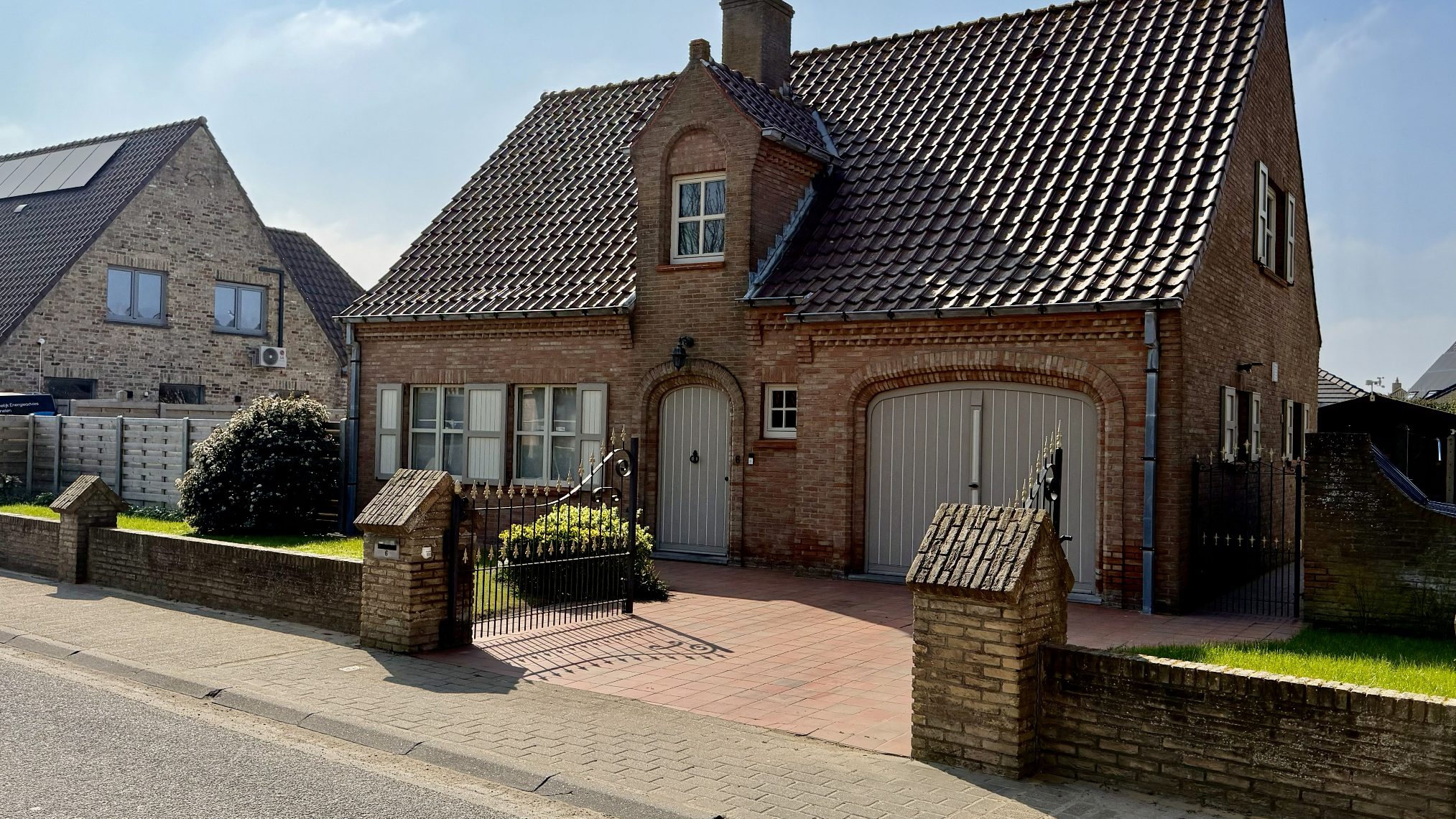 Huis te koop in Middelkerke met 3 slaapkamers - foto 2