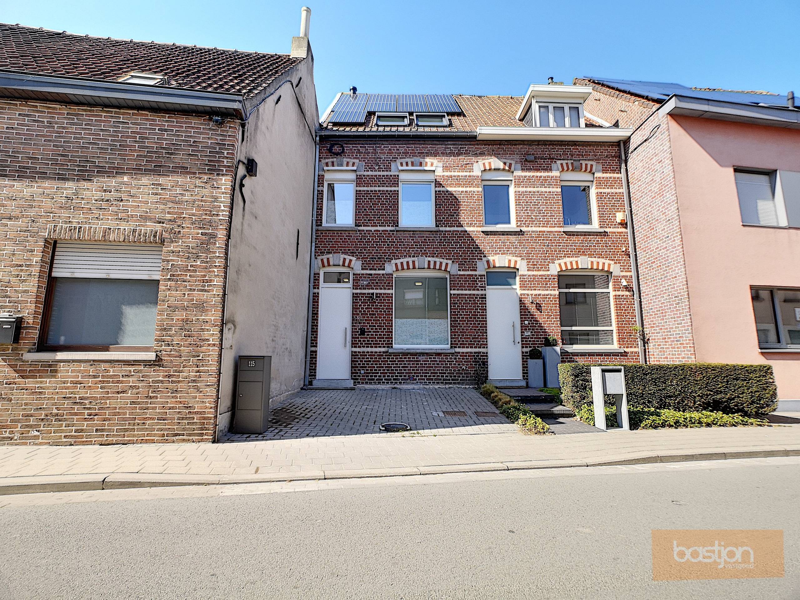 Energiezuinige woning voorzien van alle comfort. - foto 1