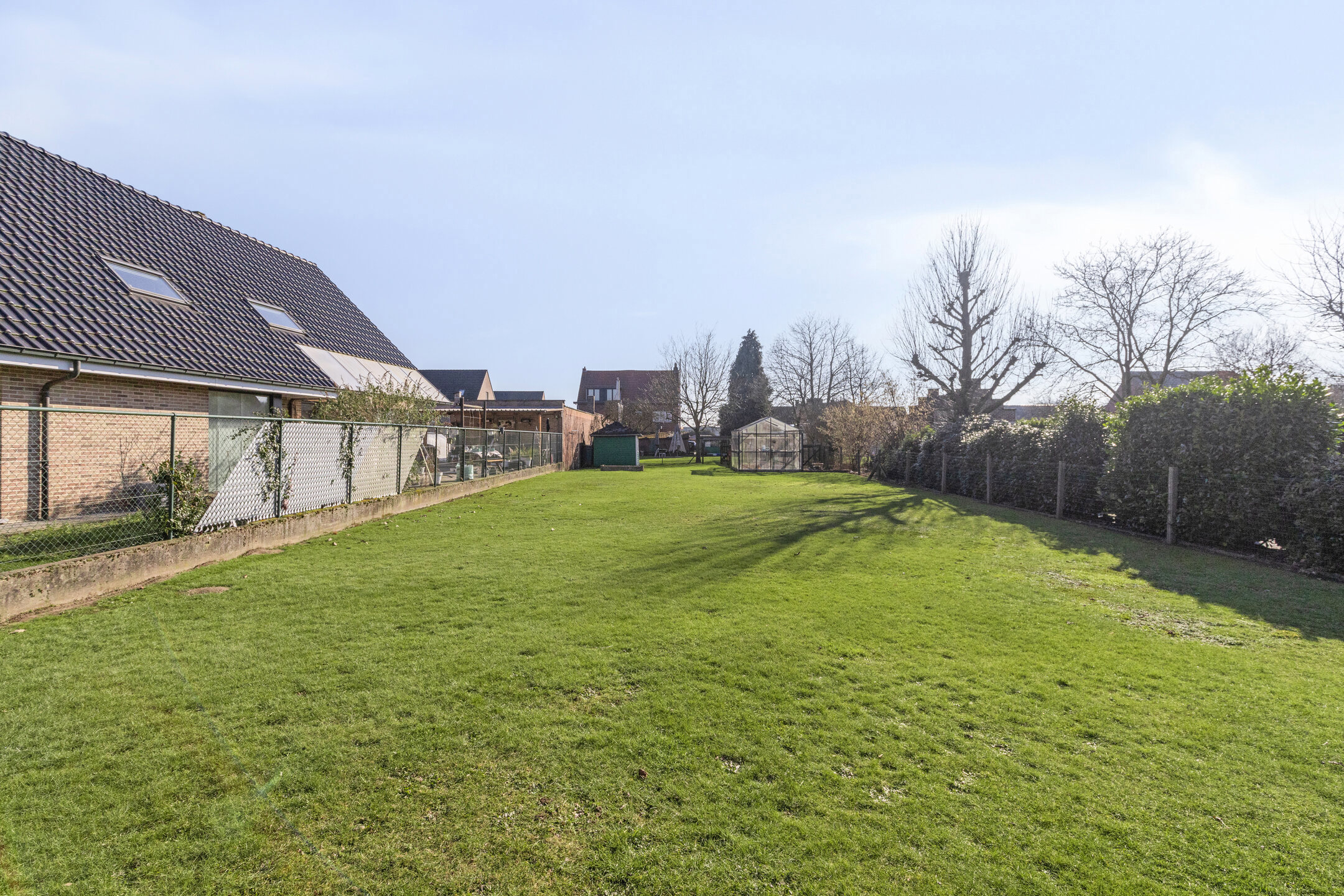 Bouwgrond voor open bebouwing in Ranst. - foto 4