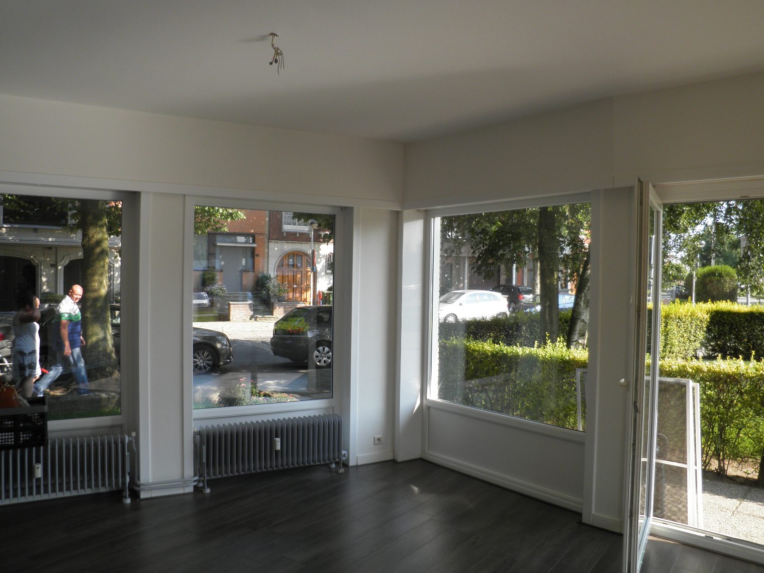 Appartement te koop in Berchem met 2 slaapkamers - foto 5