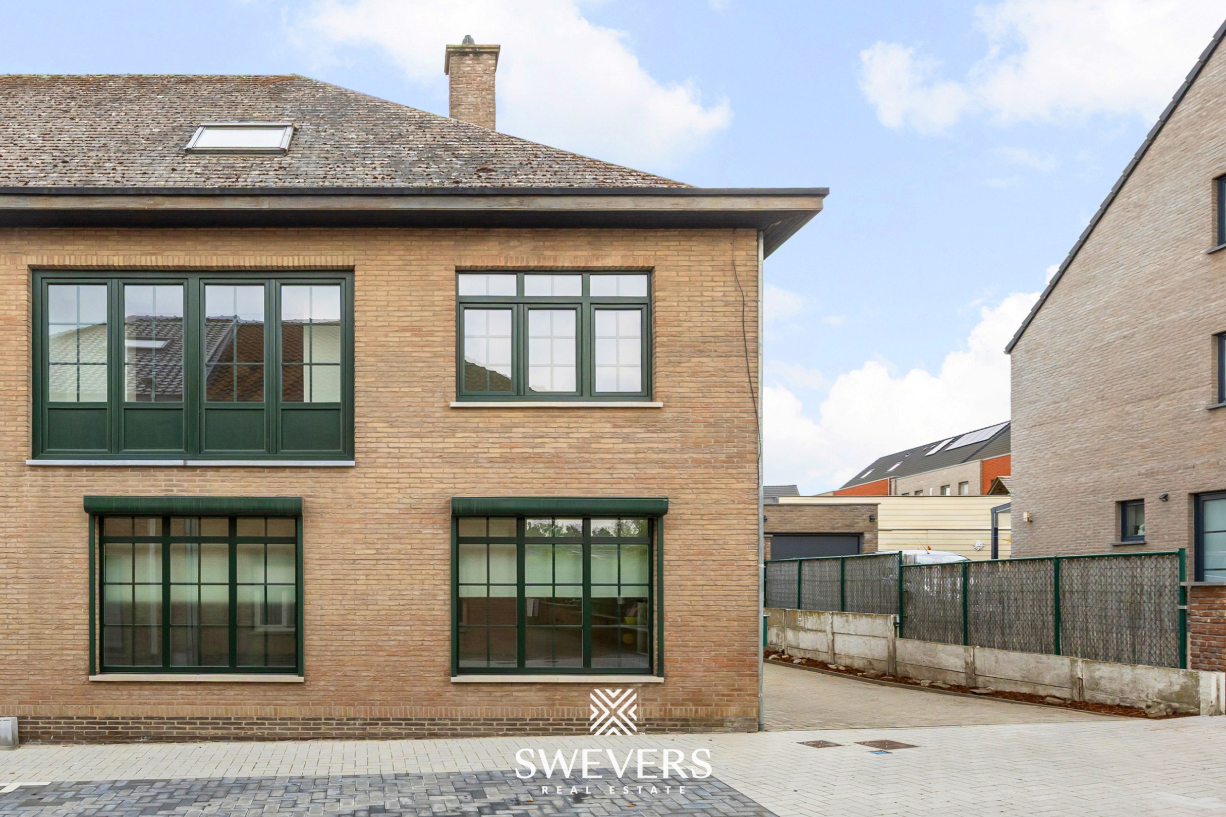 House for sale in Tongeren-Borgloon with 5 bedrooms - photo 2