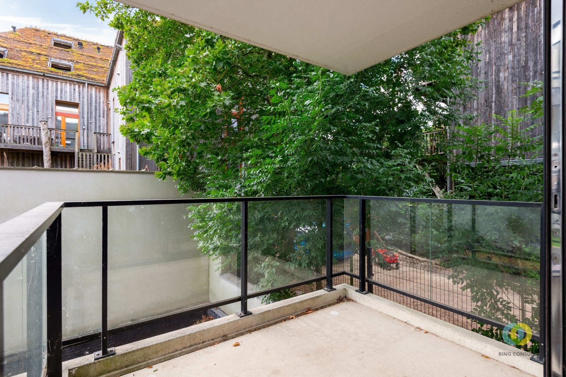 Twee slaapkamerappartement in Wolvertem - foto 5