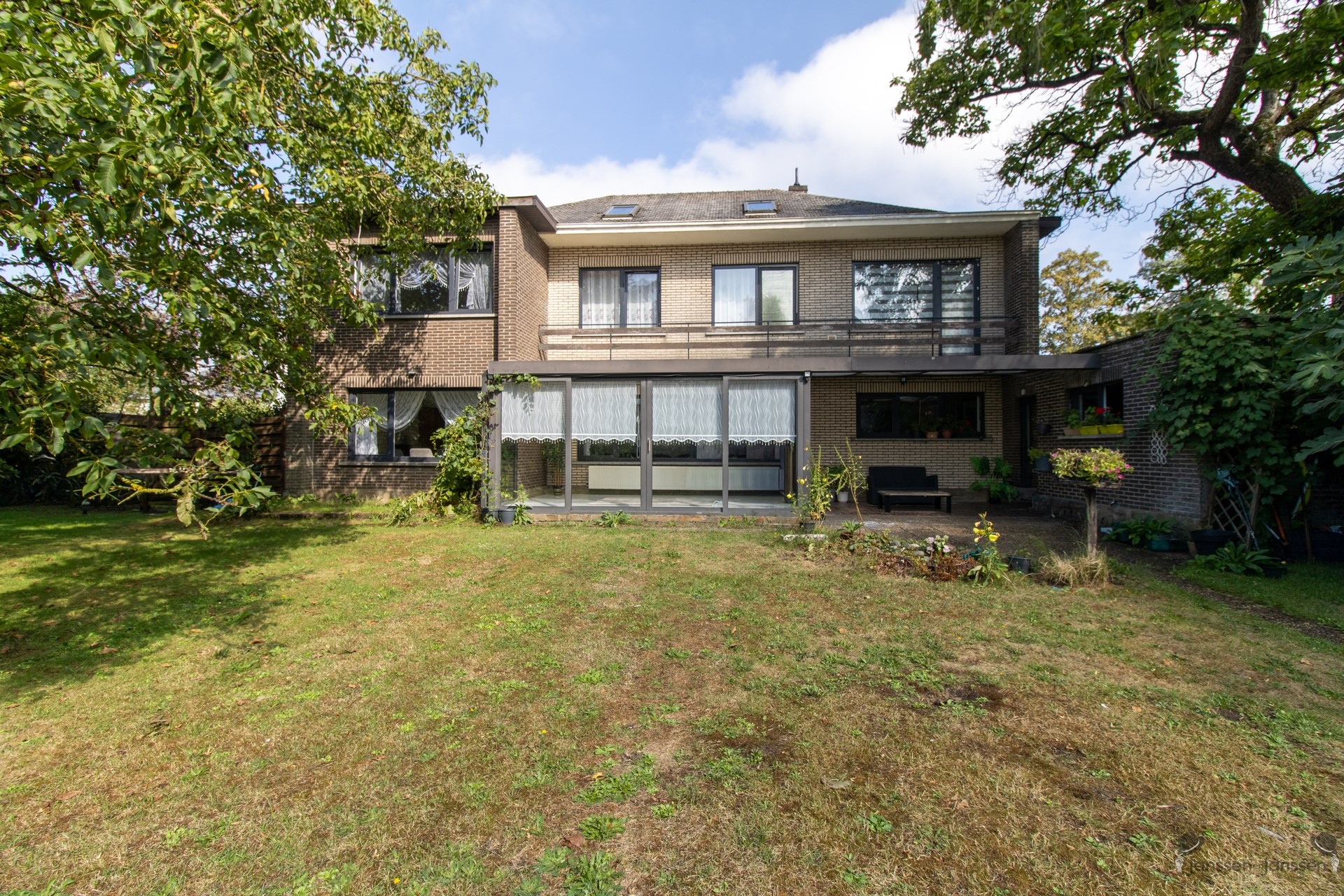 Villa met 6 slpks + mogelijkheid praktijkruimte - foto 4