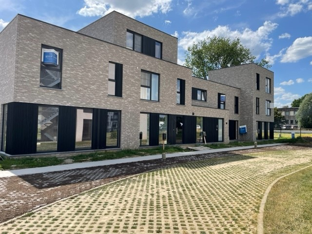 Project te koop in Herzele