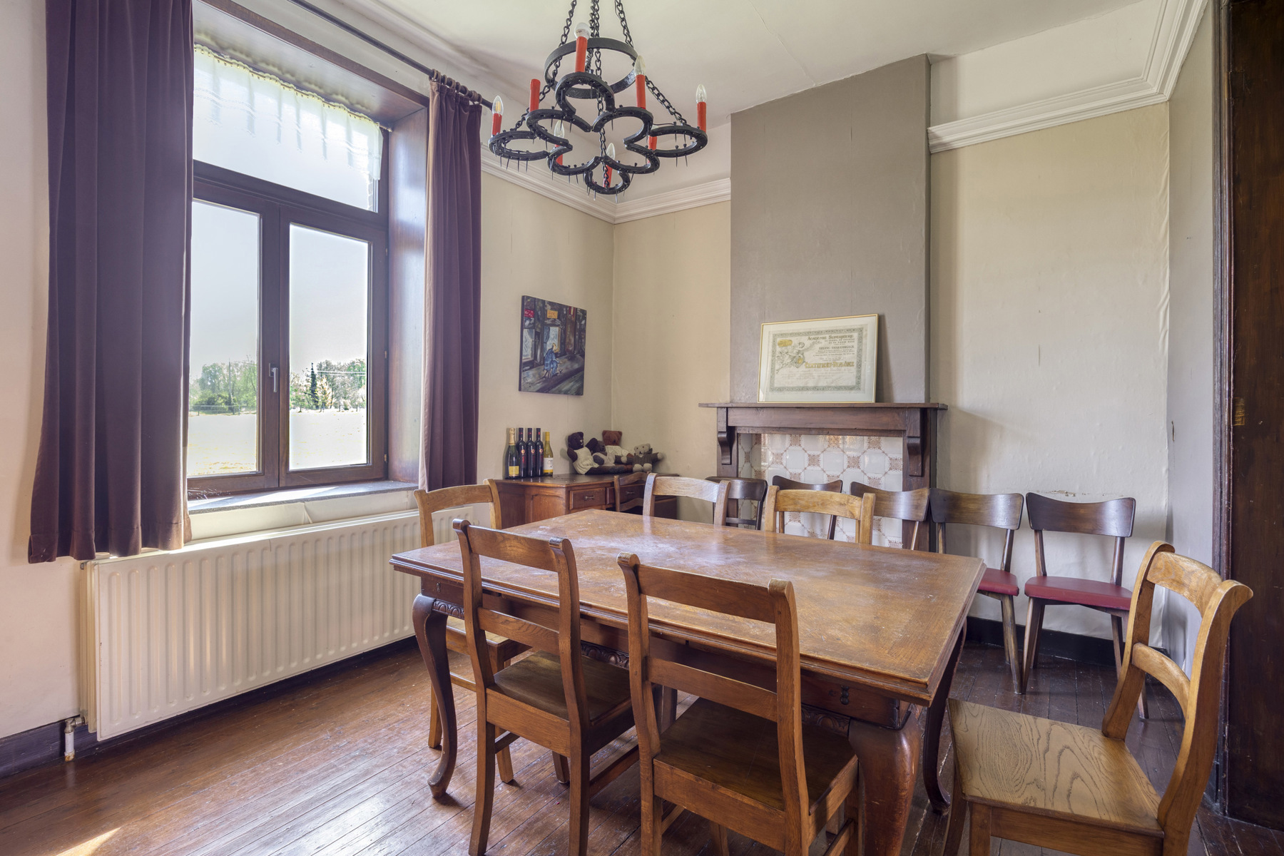 Karaktervolle boerderij met ziel, ruimte en mogelijkheden - foto 5