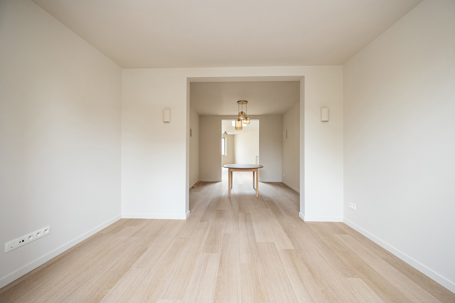 House for rent in Hasselt with 3 bedrooms - photo 4