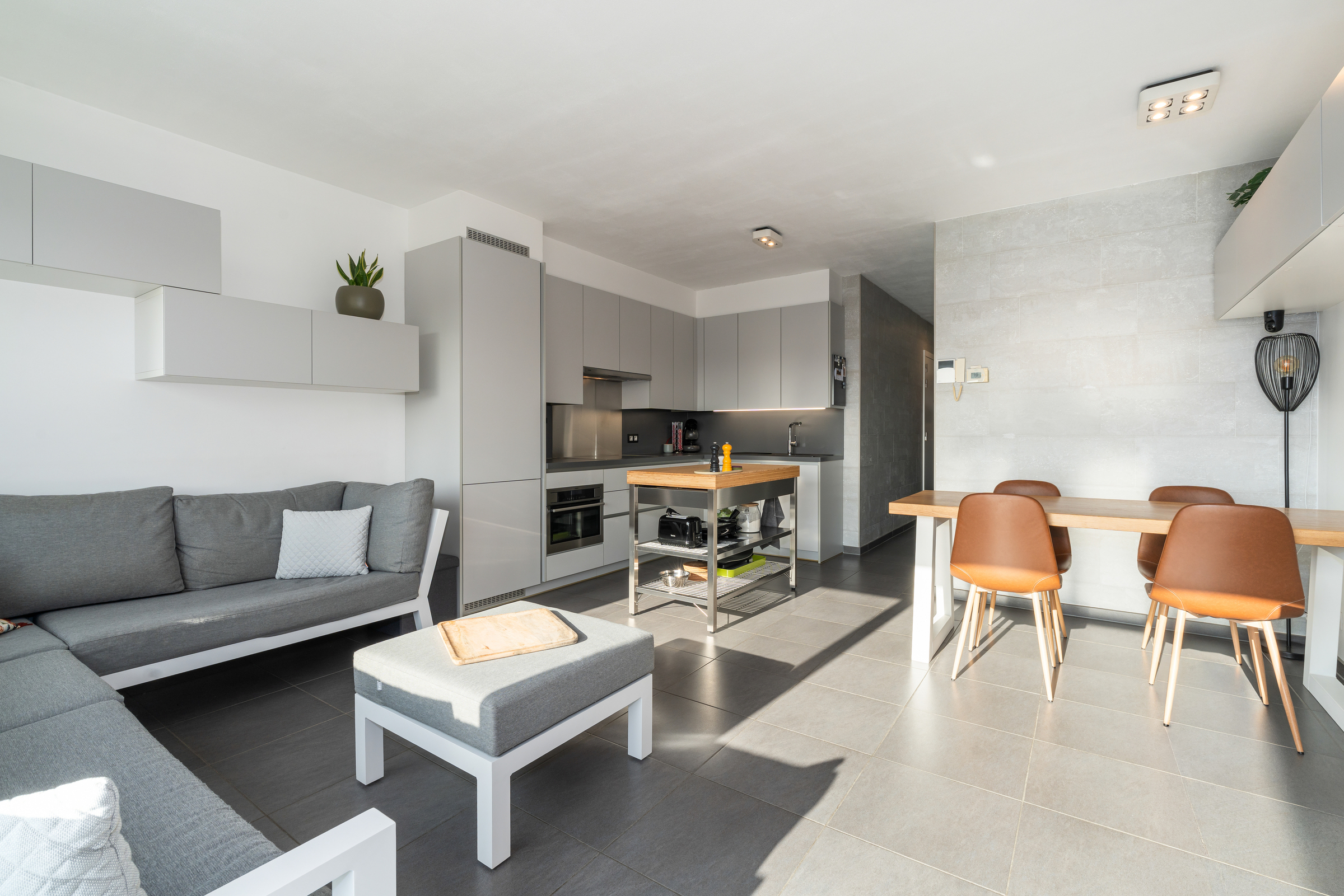Appartement à vendre à Anvers