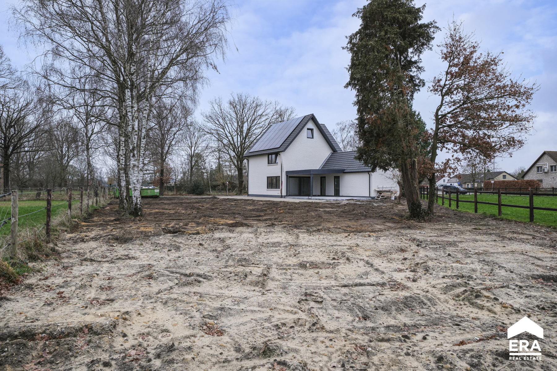 Maison à vendre à Neerpelt avec 3 chambres - photo 3