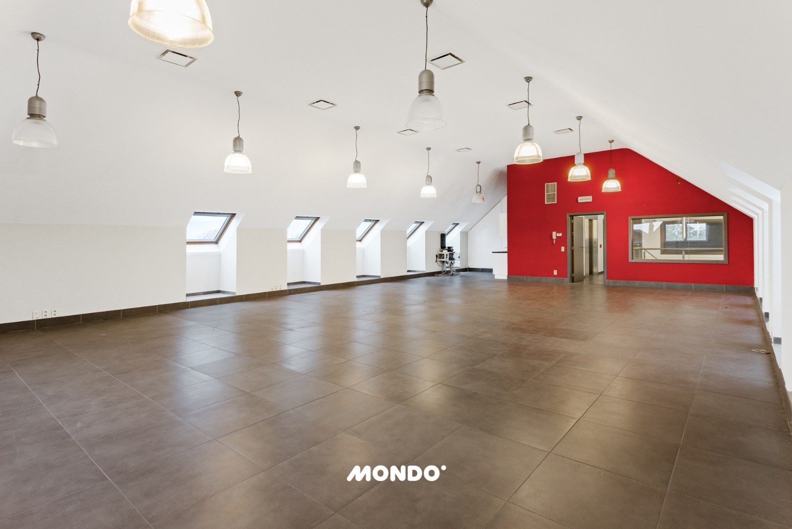 Office space for rent at an absolute prime location - Londerzeel (A12) - photo 5