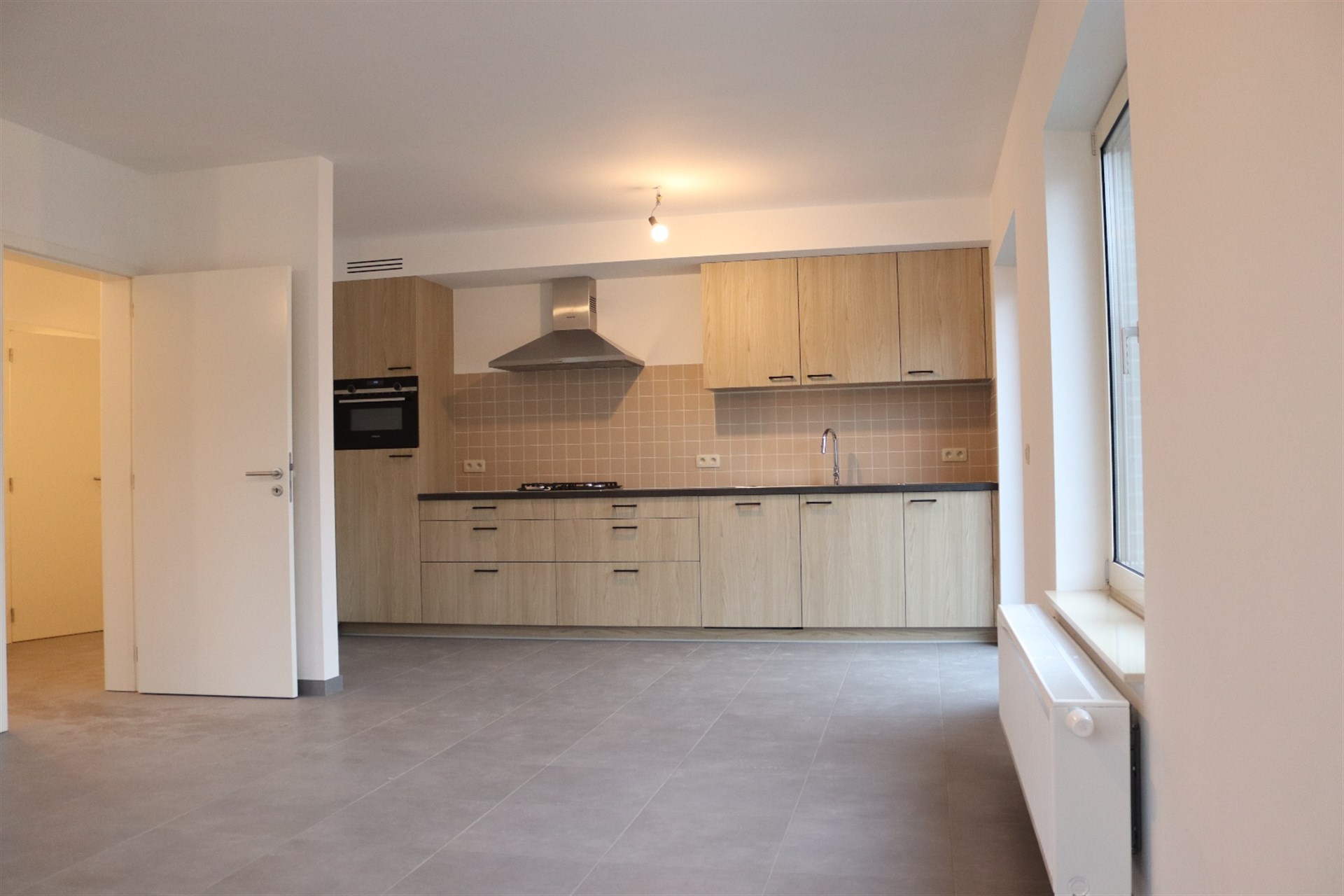 Appartement met 3 slaapkamers in kleinschalige residentie - foto 4