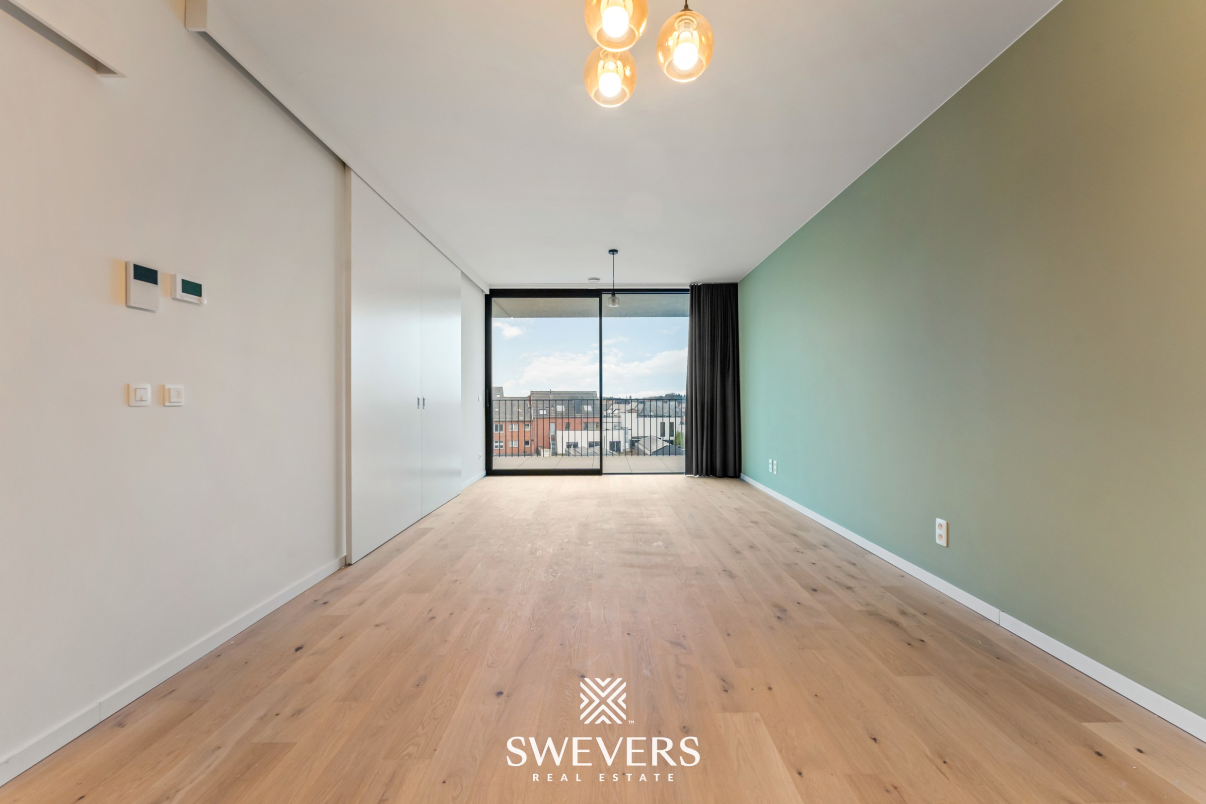 Appartement à vendre à Beringen avec 2 chambres - photo 2