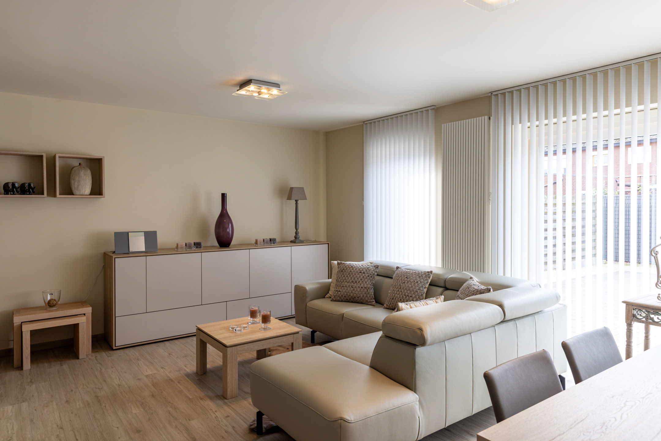 Instapklare woning in Tisselt - foto 4