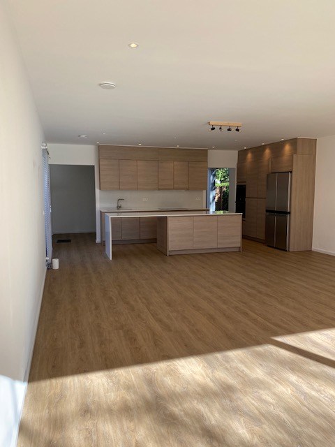 Prachtige nieuwbouwvilla met 3 slaapkamers, bureel, tuin en garage te Waasmunster. - foto 5