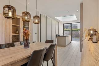 Maison à vendre à Gistel