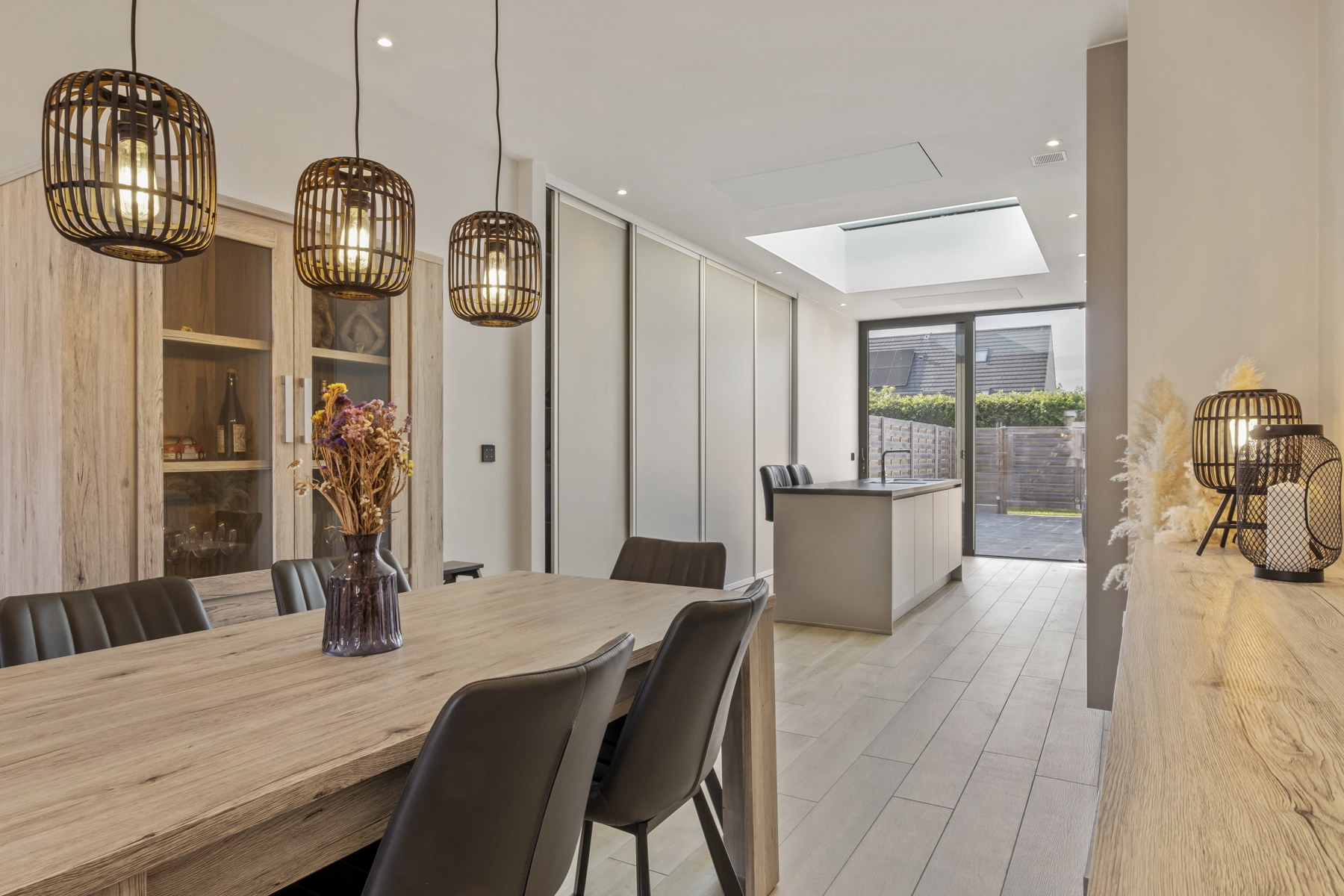 Maison à vendre à Gistel avec 3 chambres - photo 1