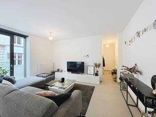 Stijlvol 1-slaapkamerappartement te huur in het historische centrum van Brugge. Dit aangename appartement is gelegen in een rustige buurt in...