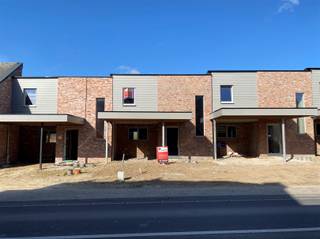 Maison à vendre à Gingelom