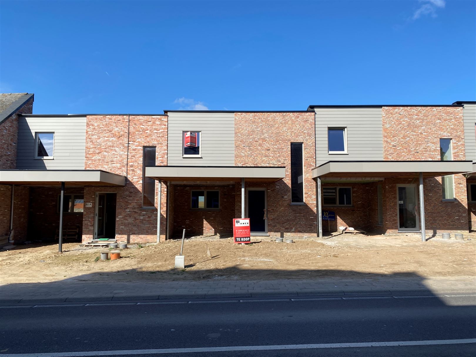 Maison à vendre à Gingelom avec 3 chambres - photo 2