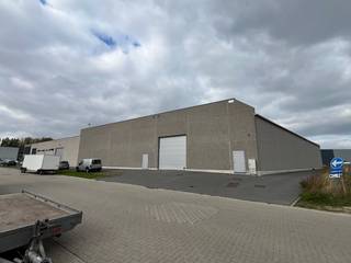 Commercial à louer à Erpe-Mere