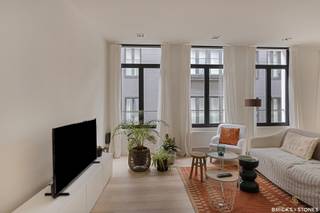 Apartment for rent in Antwerp