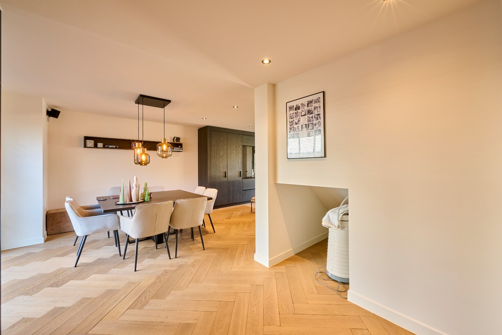 Luxueus afgewerkt landhuis - foto 4