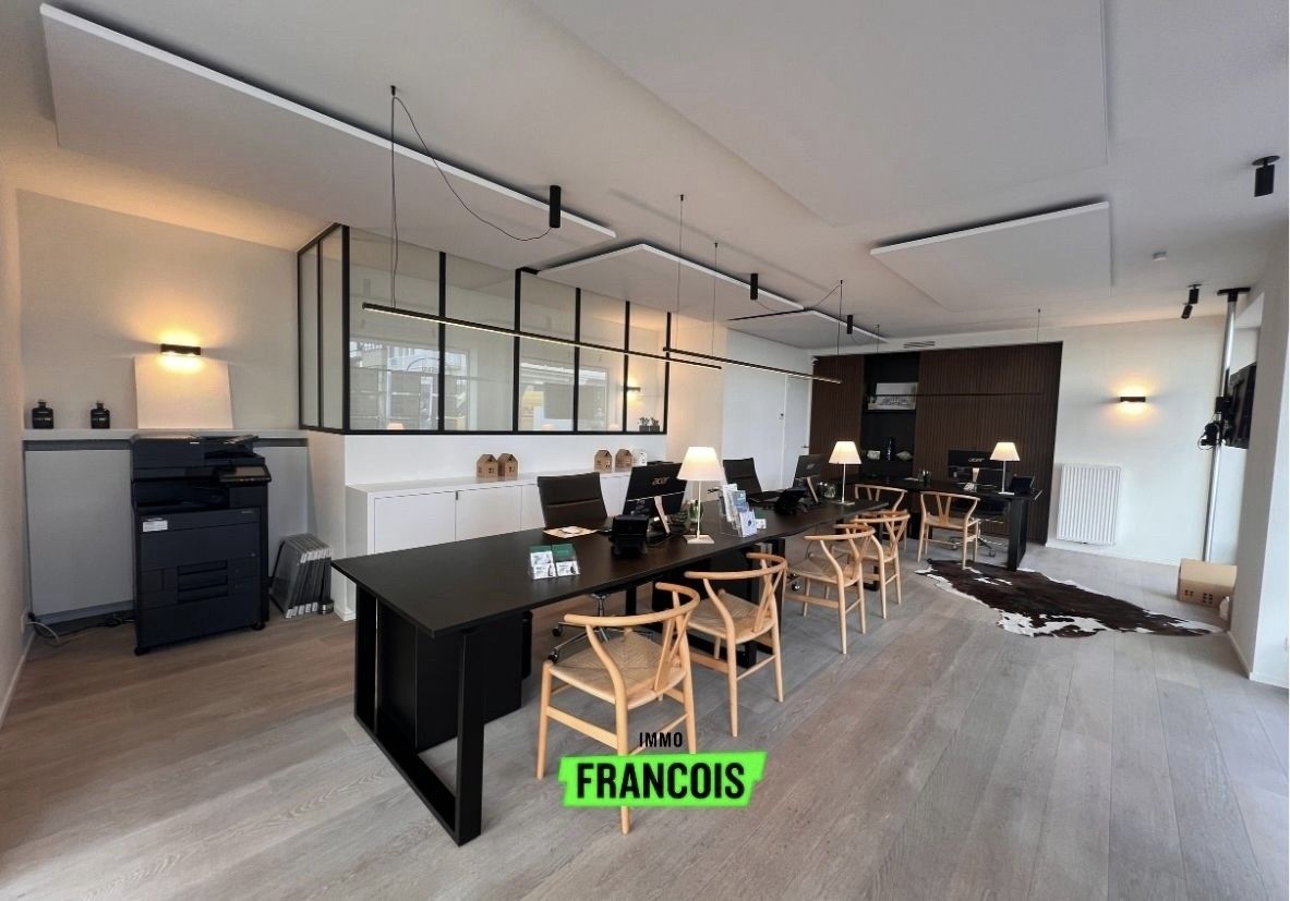 Commercial à louer à Knokke-Heist - photo 1