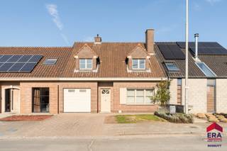 House for sale in Waregem