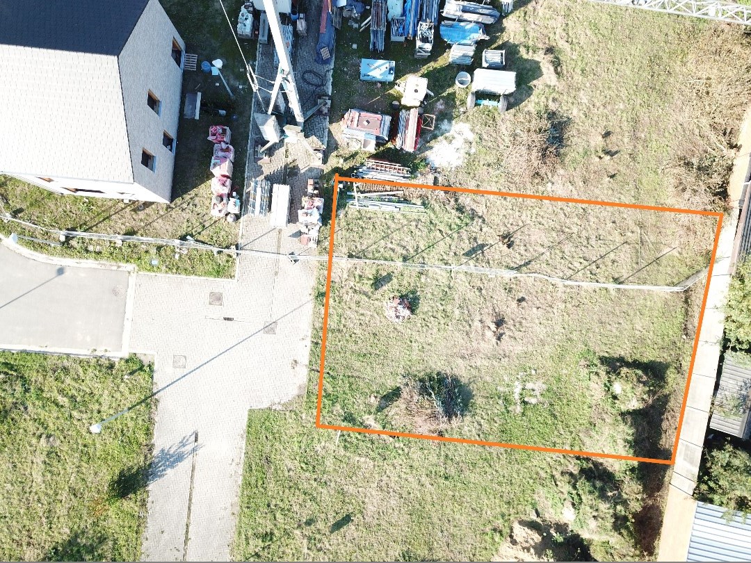 Bouwgrond vrijstaande woning te koop in Waasmunster - Bareelstraat - foto 1