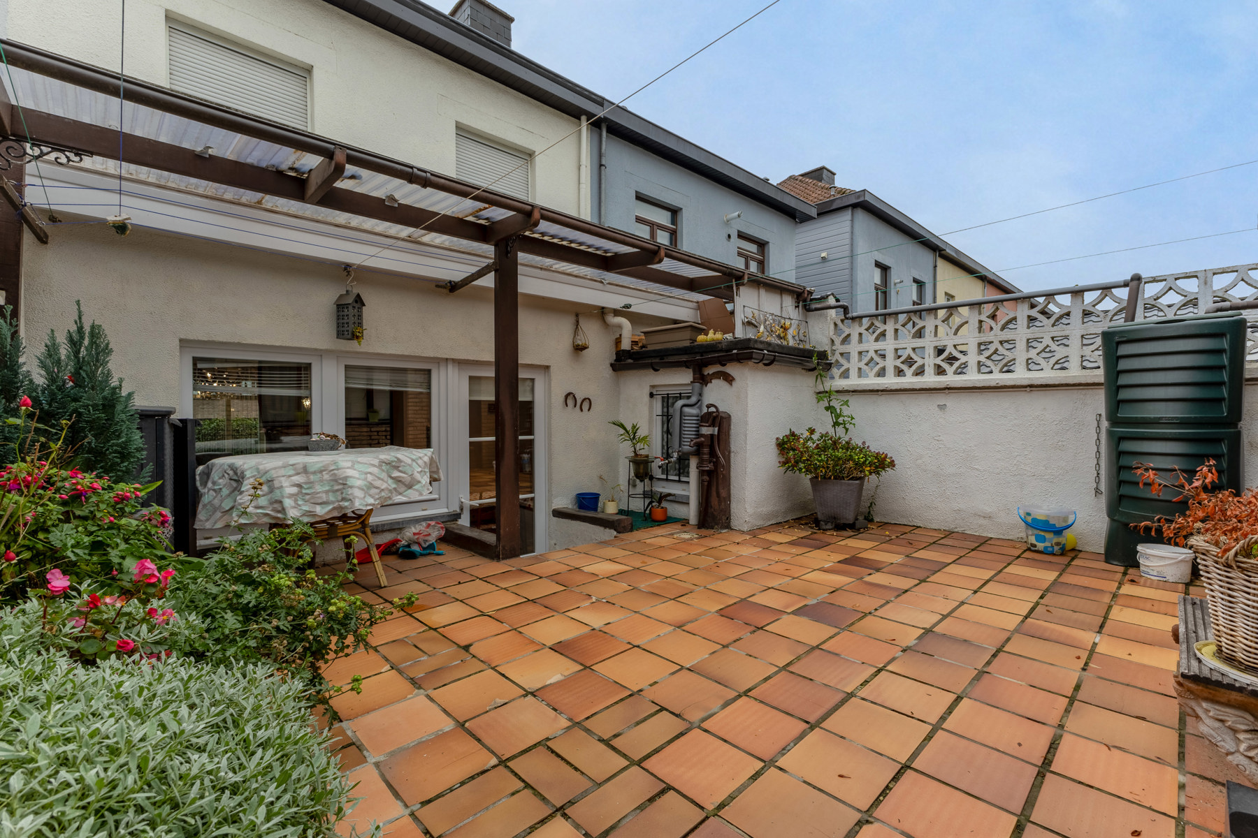 Maison à vendre à Sint-Pieters-Leeuw avec 3 chambres - photo 4