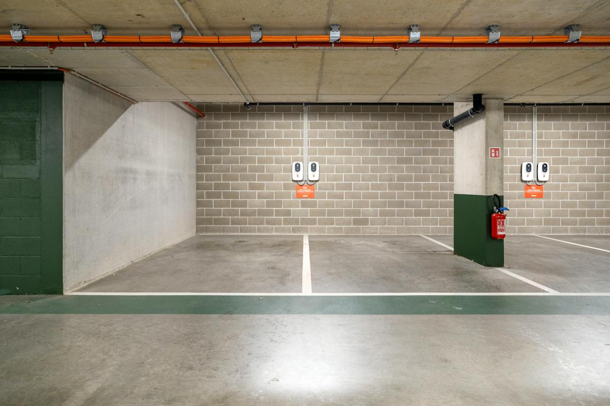Ondergrondse autostaanplaatsen te koop als investeringsvastgoed - foto 4