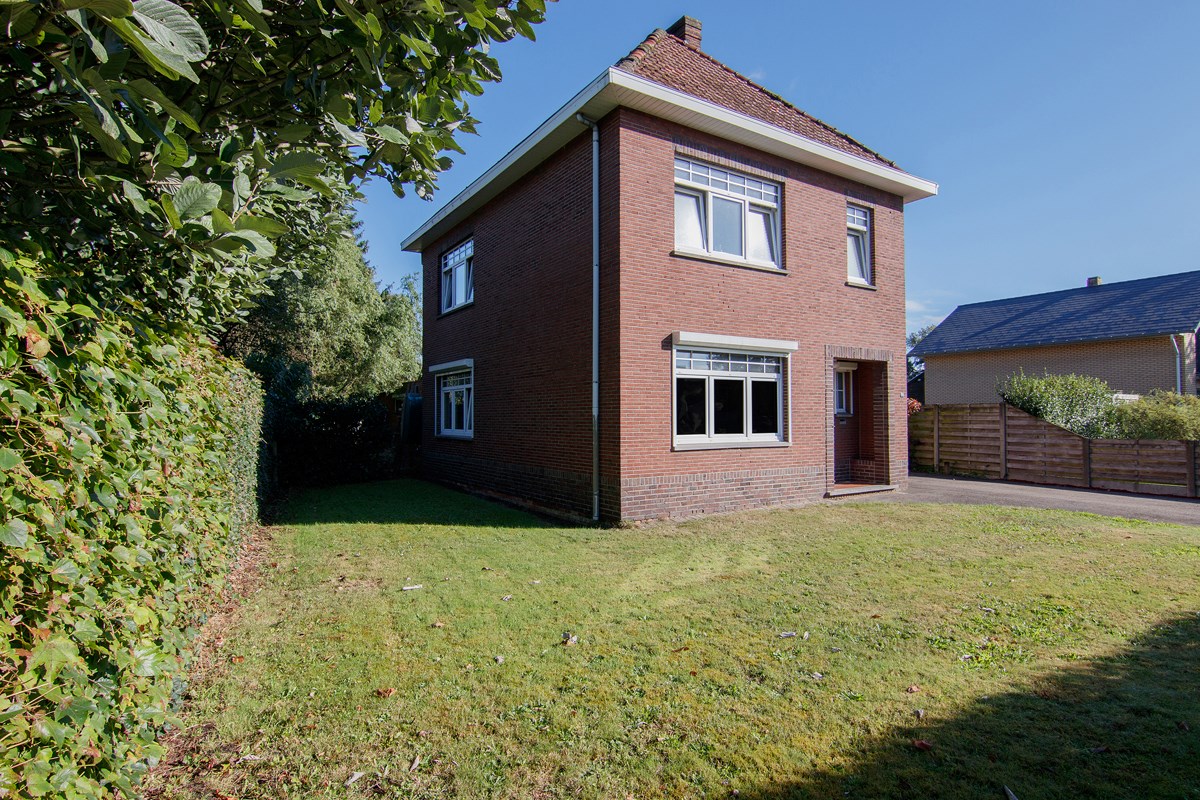 Maison à vendre à Zonhoven avec 3 chambres - photo 2