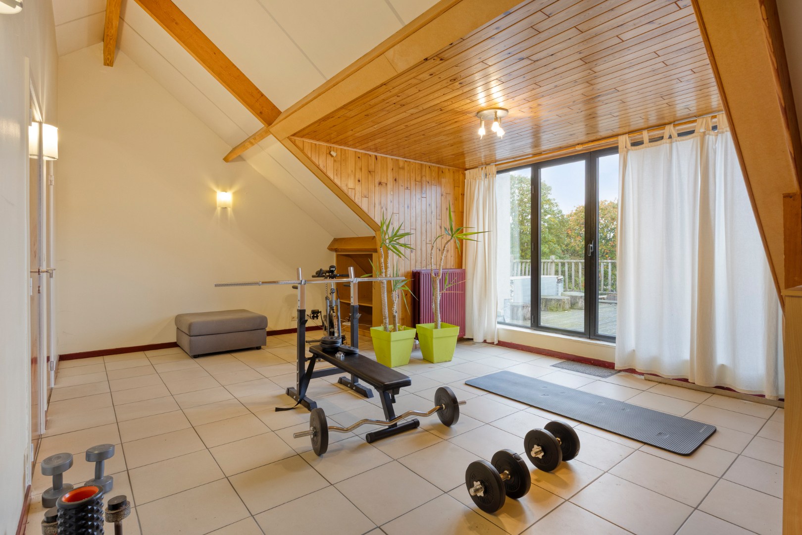 Apartment for sale in Olmen with 1 bedroom - photo 2