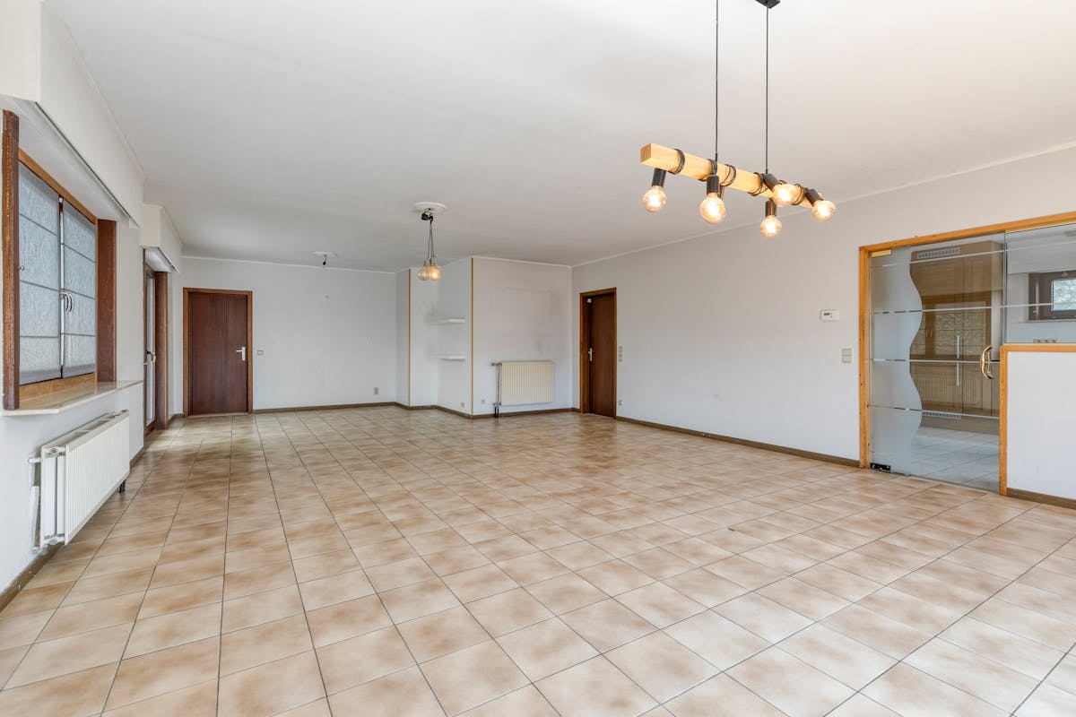 Ruime instapklare woning met 3 slaapkamers te koop in Oostduinkerke! - foto 5
