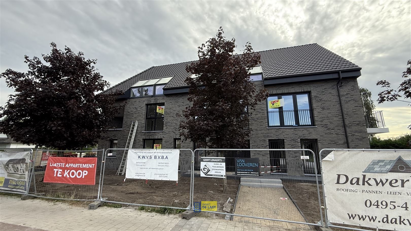 Apartment for rent in Duffel with 2 bedrooms - photo 4