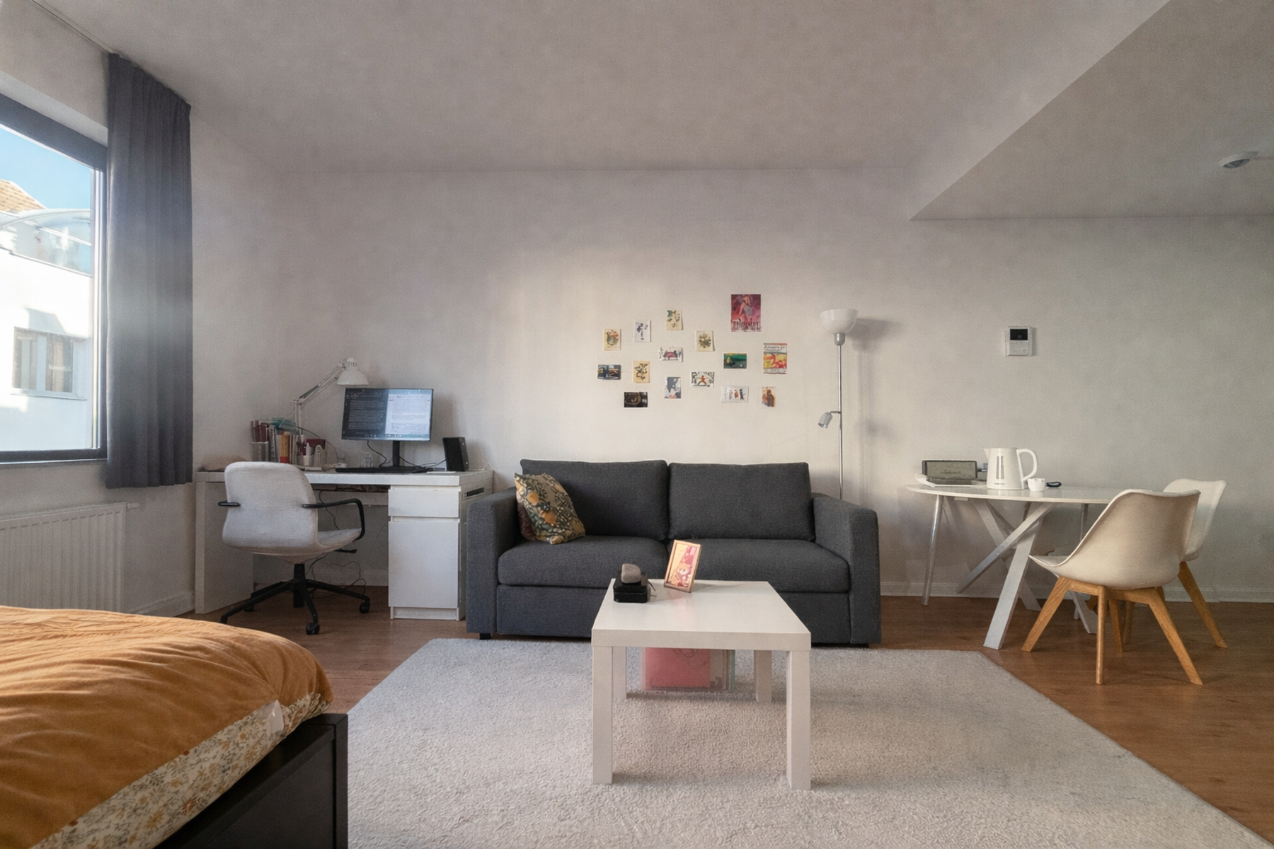 Studeren in Leuven!  - foto 3