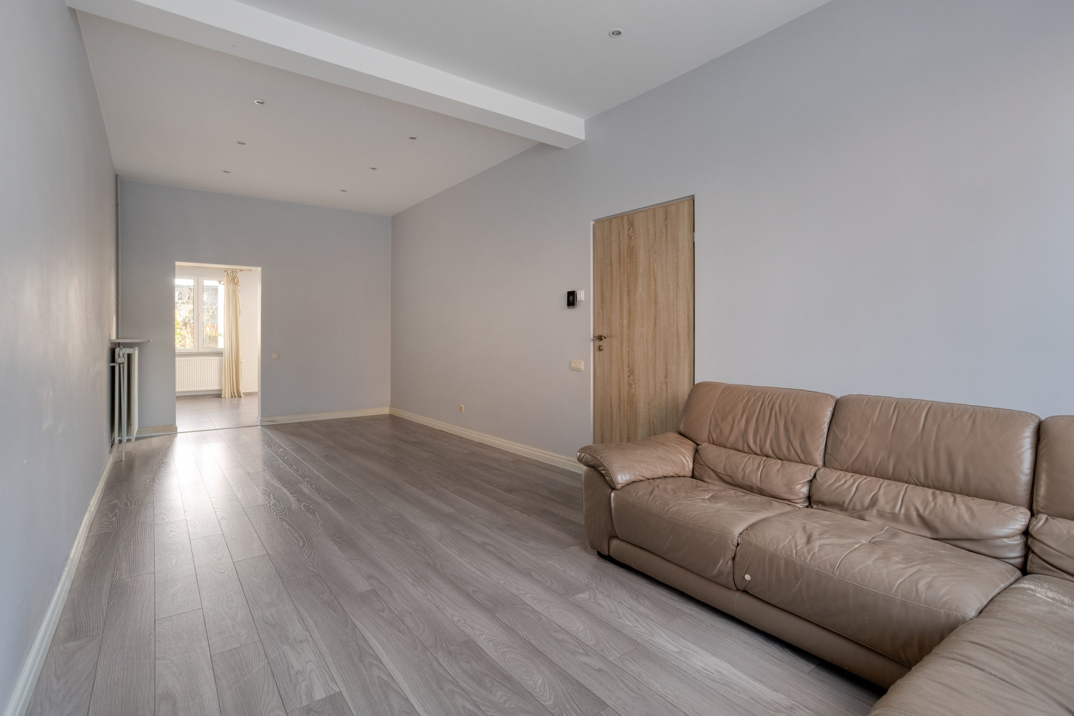 Instapklaar huis met zonnige tuin in Willebroek - foto 2