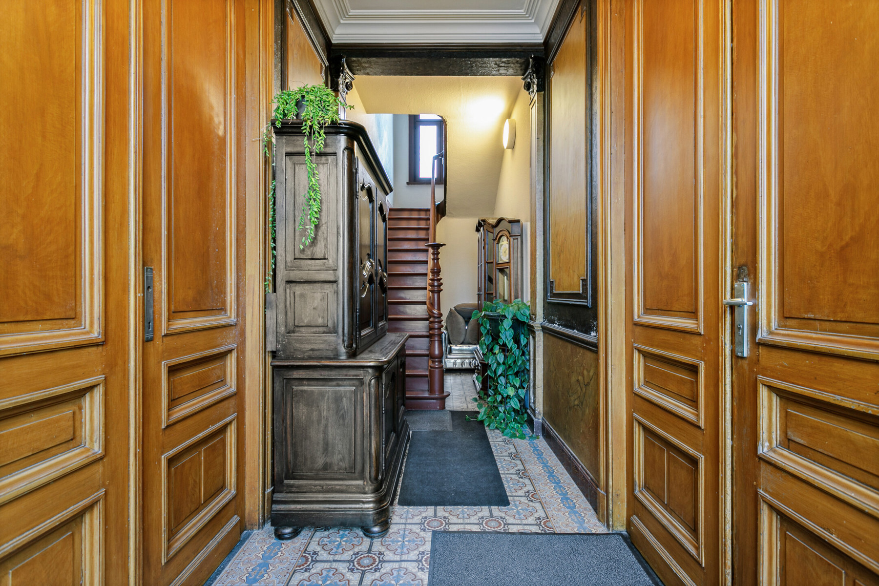 Karaktervolle, te renoveren woning op 1447 m² in Tongerlo - foto 2