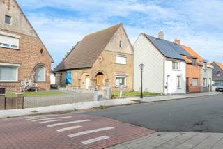 House for sale in Bruges