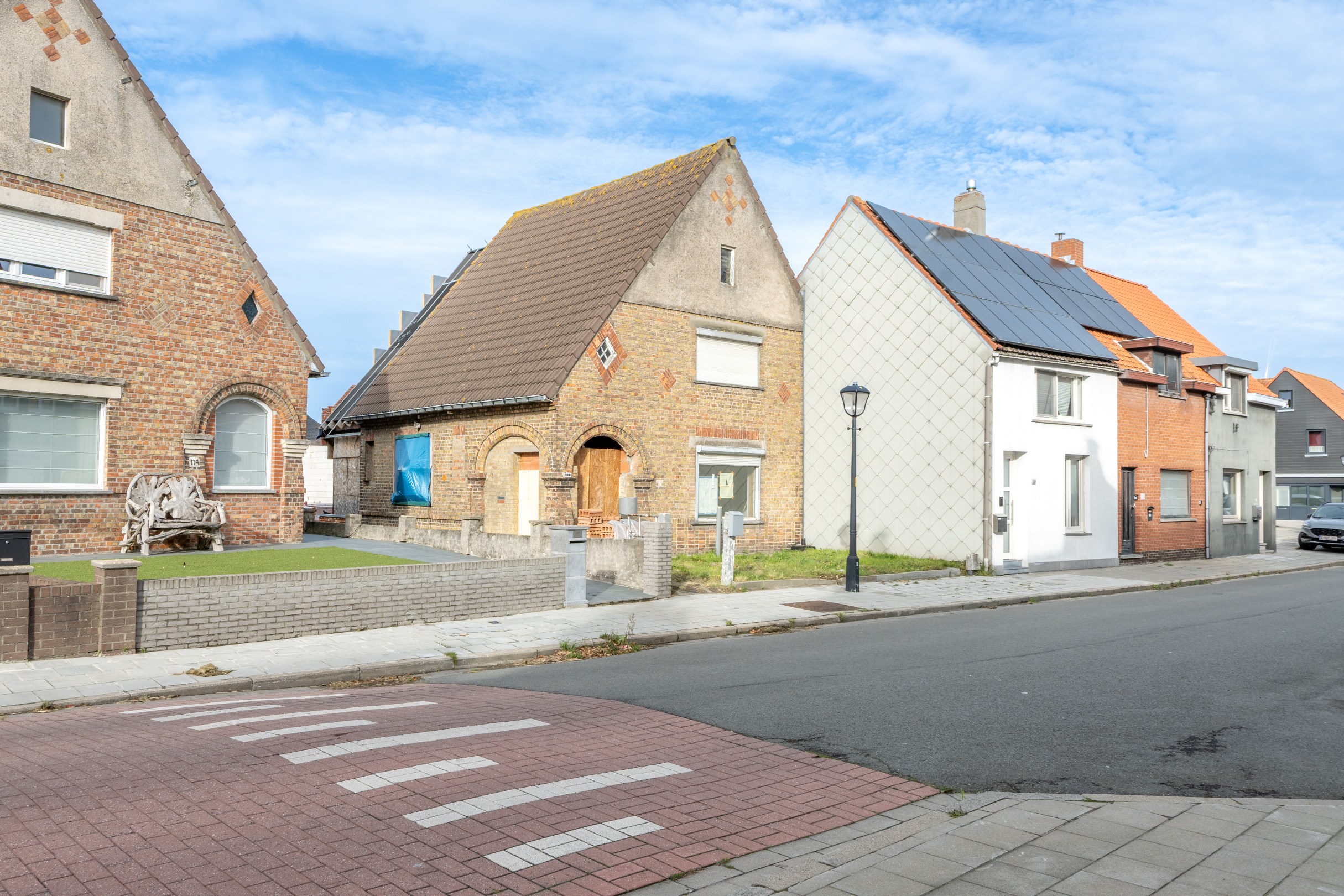 House for sale in Lissewege with 3 bedrooms - photo 1